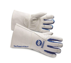 BAO TAY HÀN MIG MILLER LINED, M